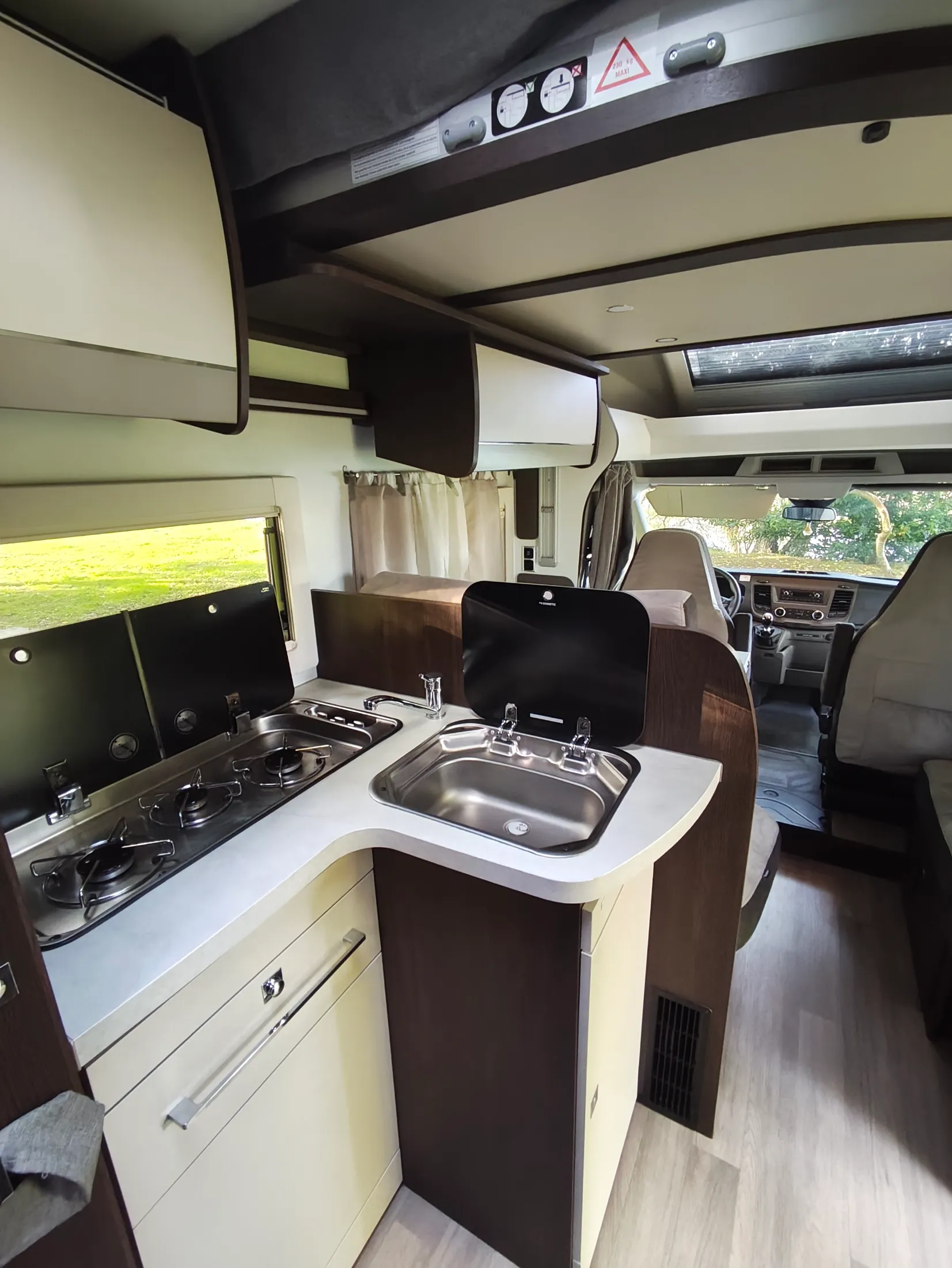 Benimar Tessoro 442 del 2024