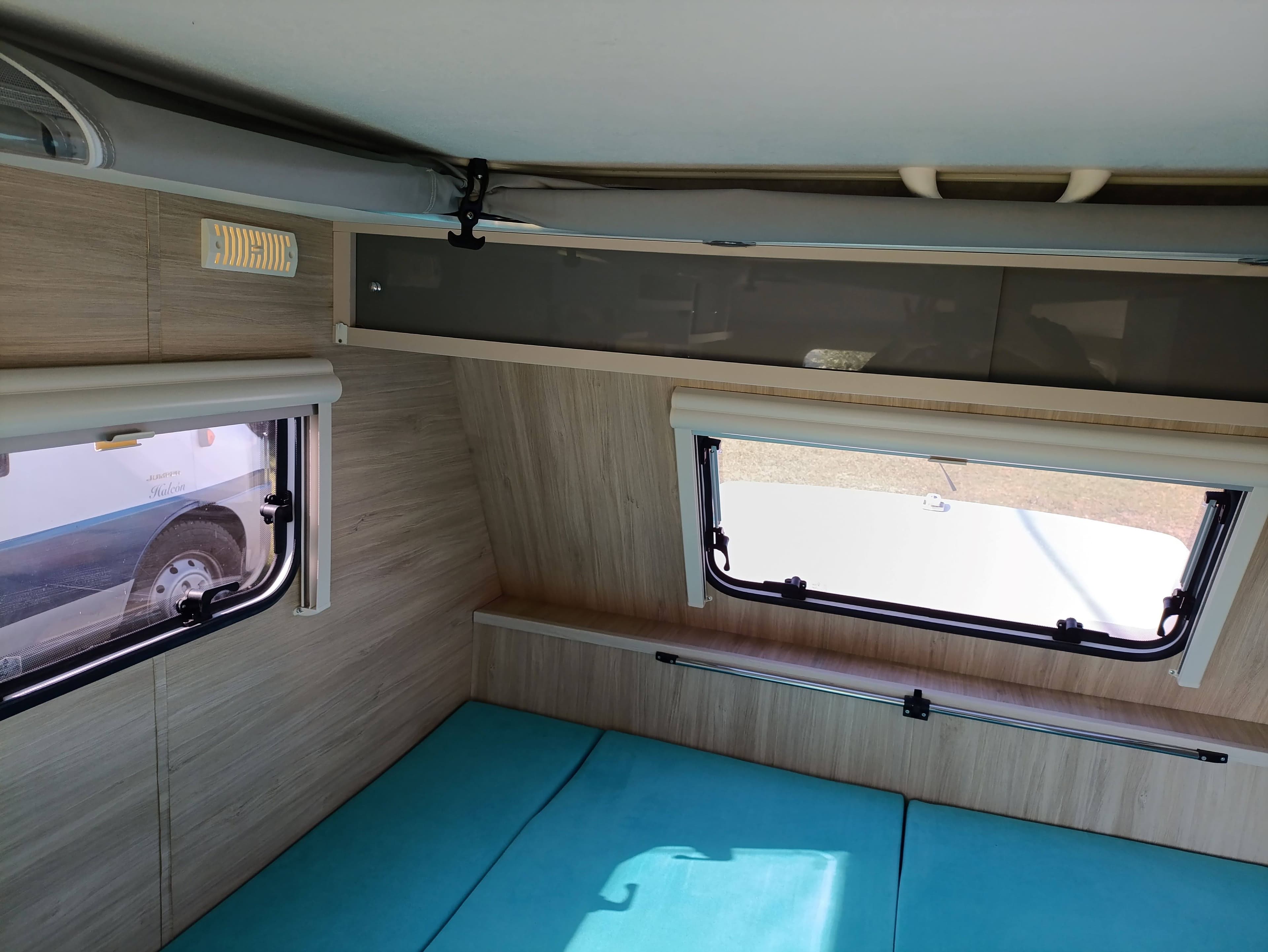 Trigano Silver Mini Silver 270 Freestyle del 2022