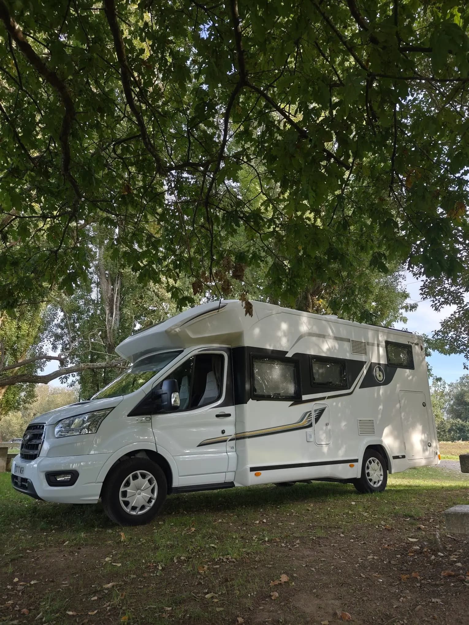 Benimar Tessoro 442 del 2024