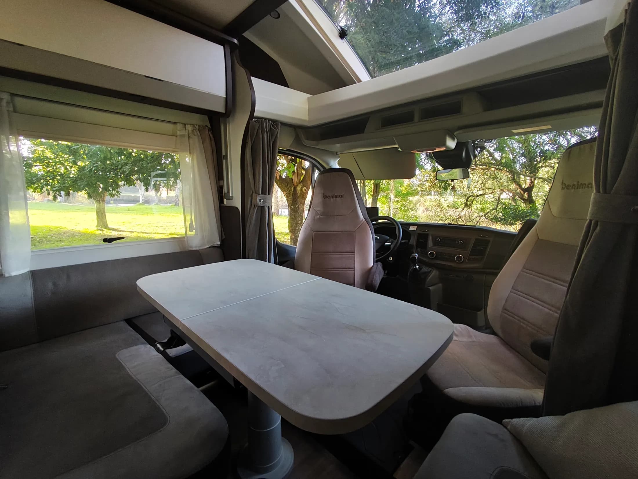Benimar Tessoro 442 del 2024