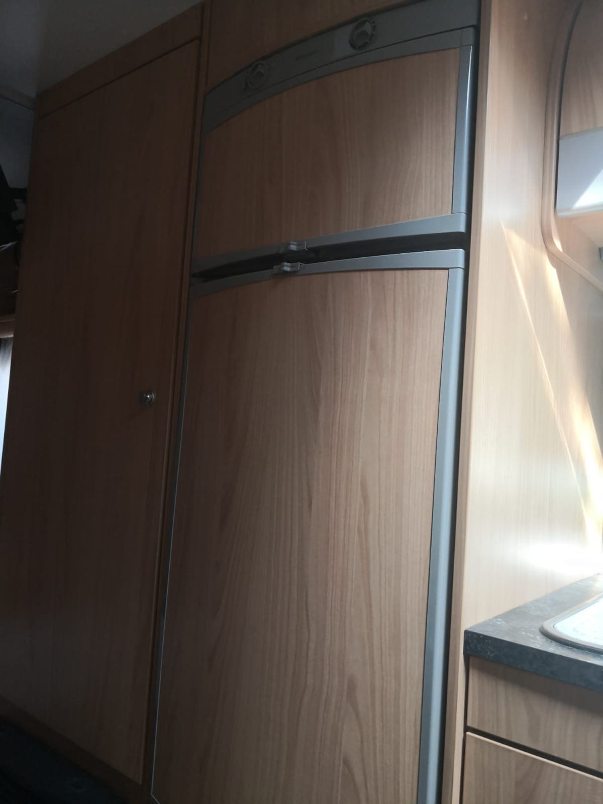 Bürstner Belcanto 500TK del 2006