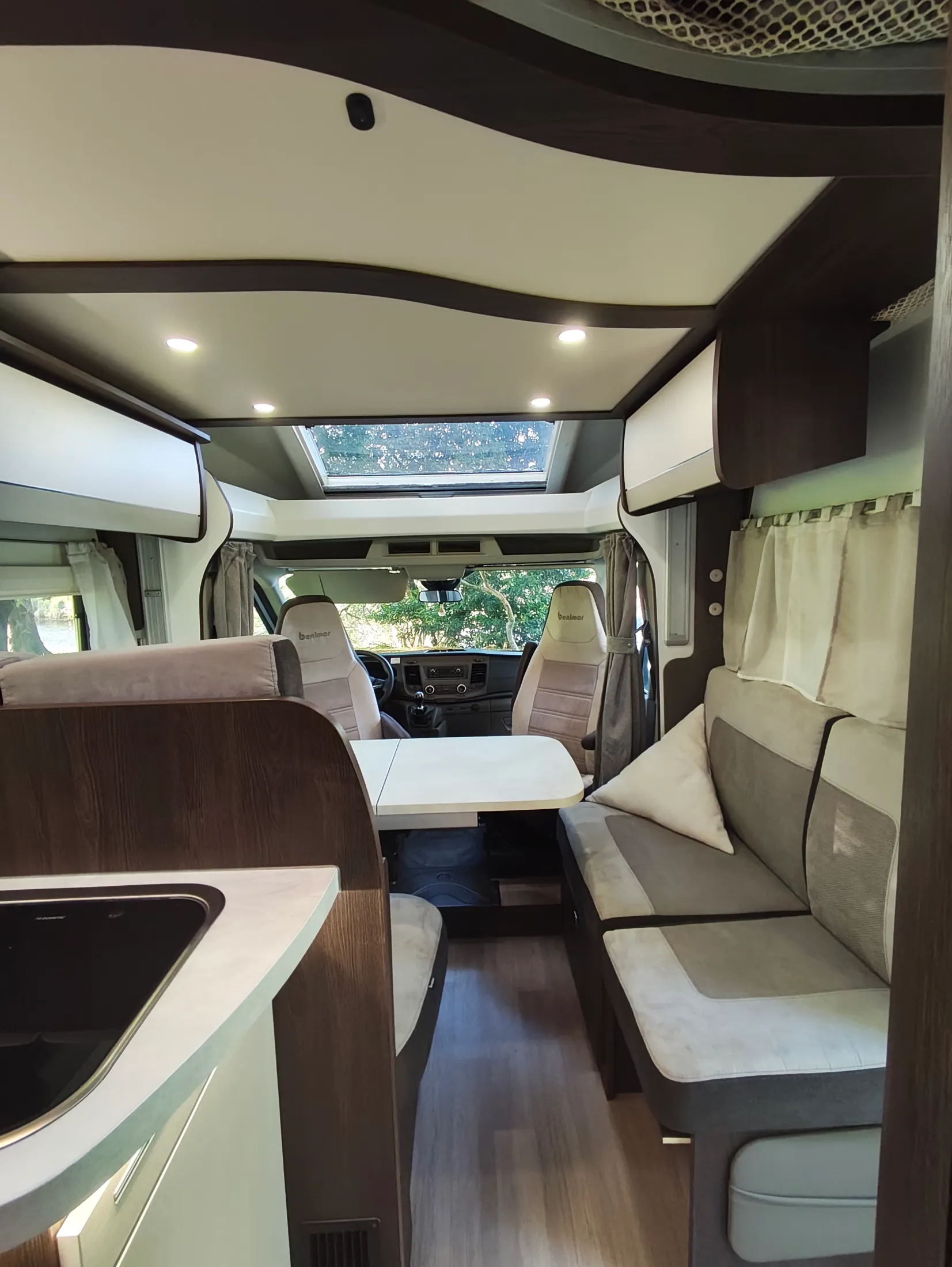 Benimar Tessoro 442 del 2024