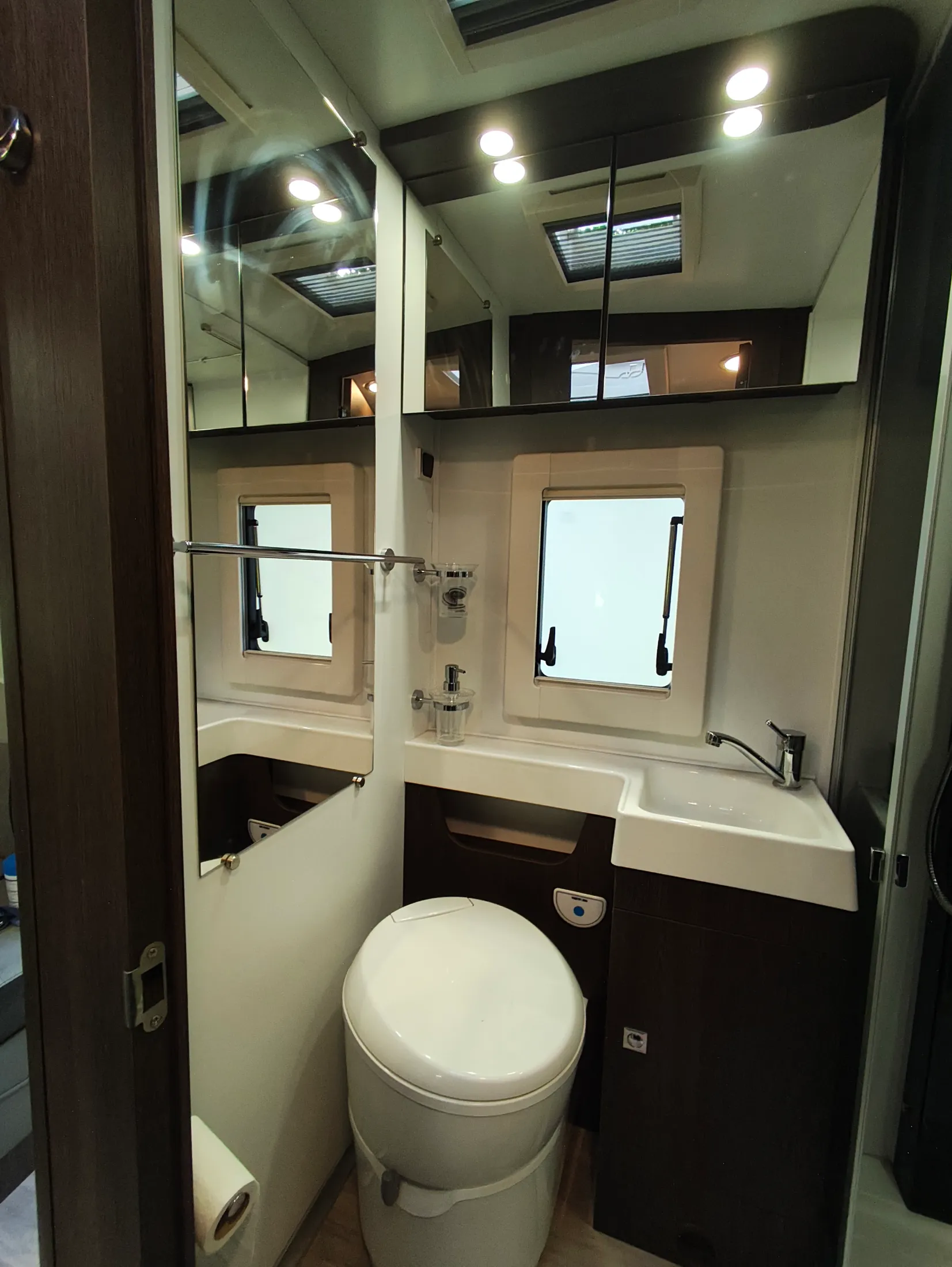 Benimar Tessoro 442 del 2024