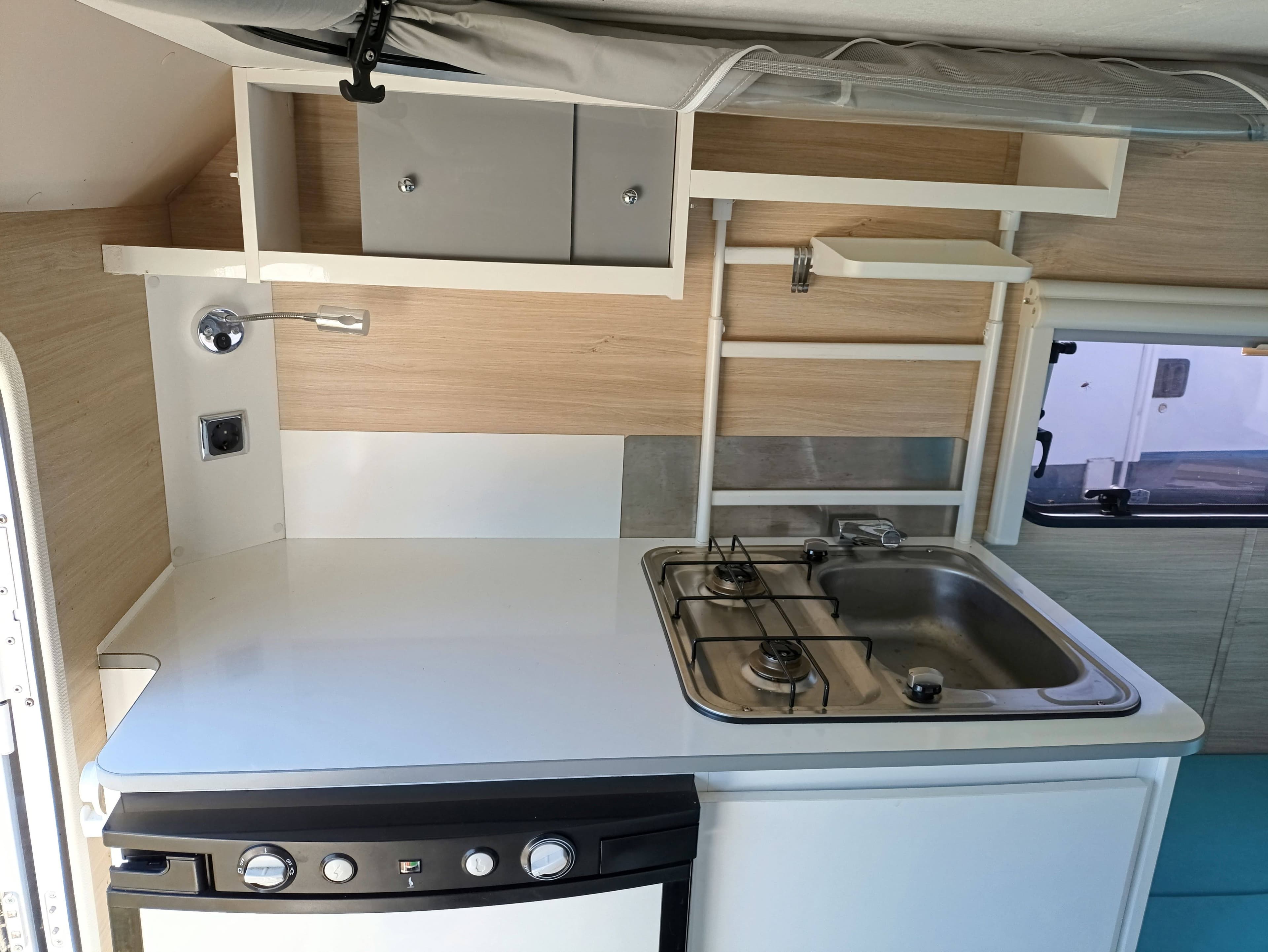 Trigano Silver Mini Silver 270 Freestyle del 2022