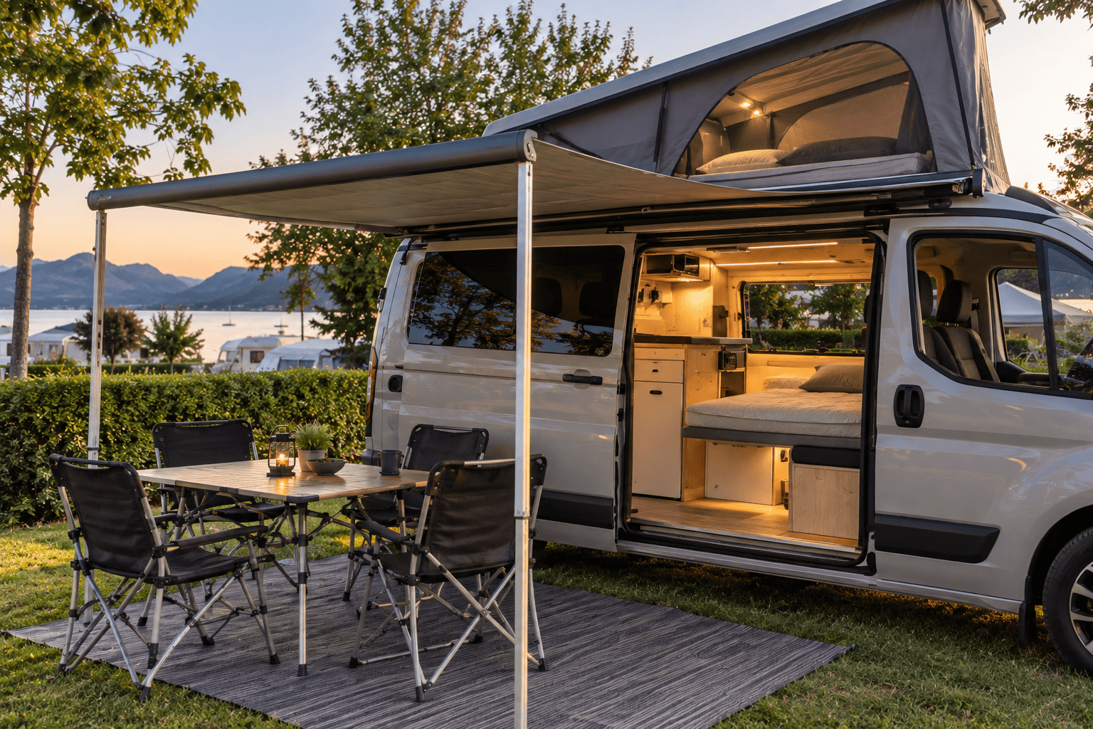 Weinsberg Adventure 512 del 2010