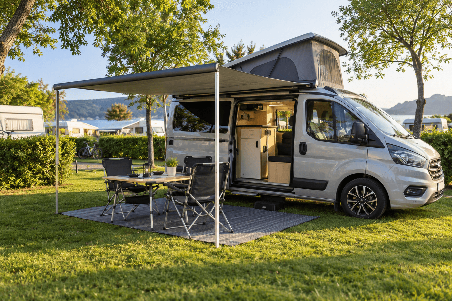 Weinsberg Adventure 512 del 2010