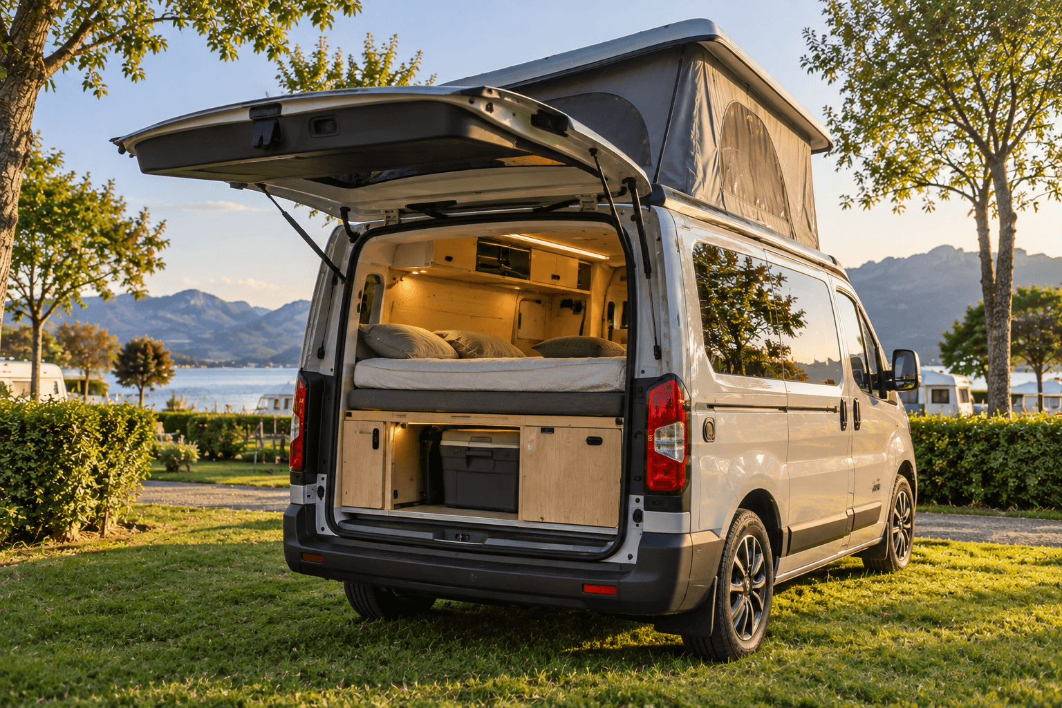 Weinsberg Adventure 512 del 2010